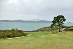 Waitangi 11th Approach
